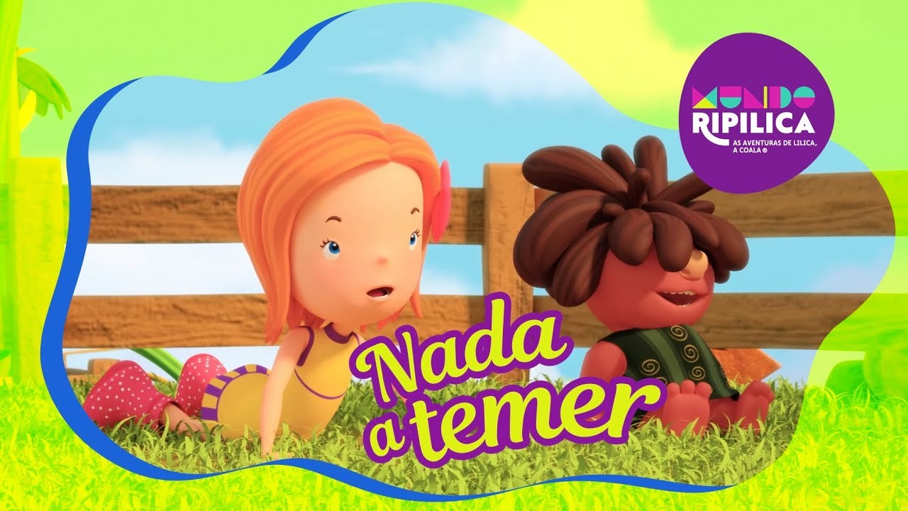 Nada a Temer - Episódio 22 - Mundo Ripilica