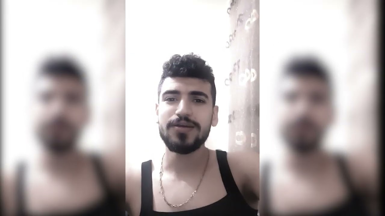 بی چشم چه بینا همه گشتیم