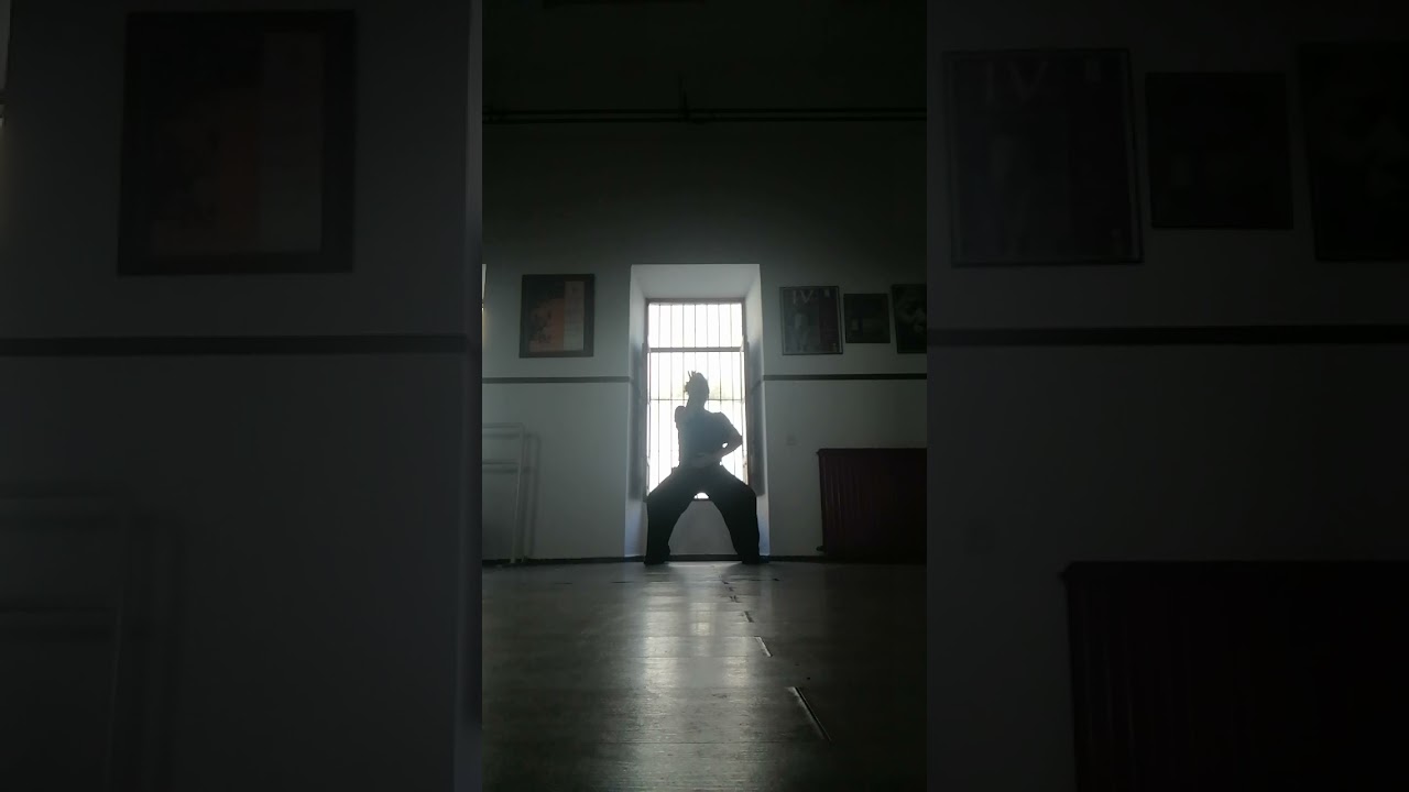 Granaina ensayo. Cal blanca.
