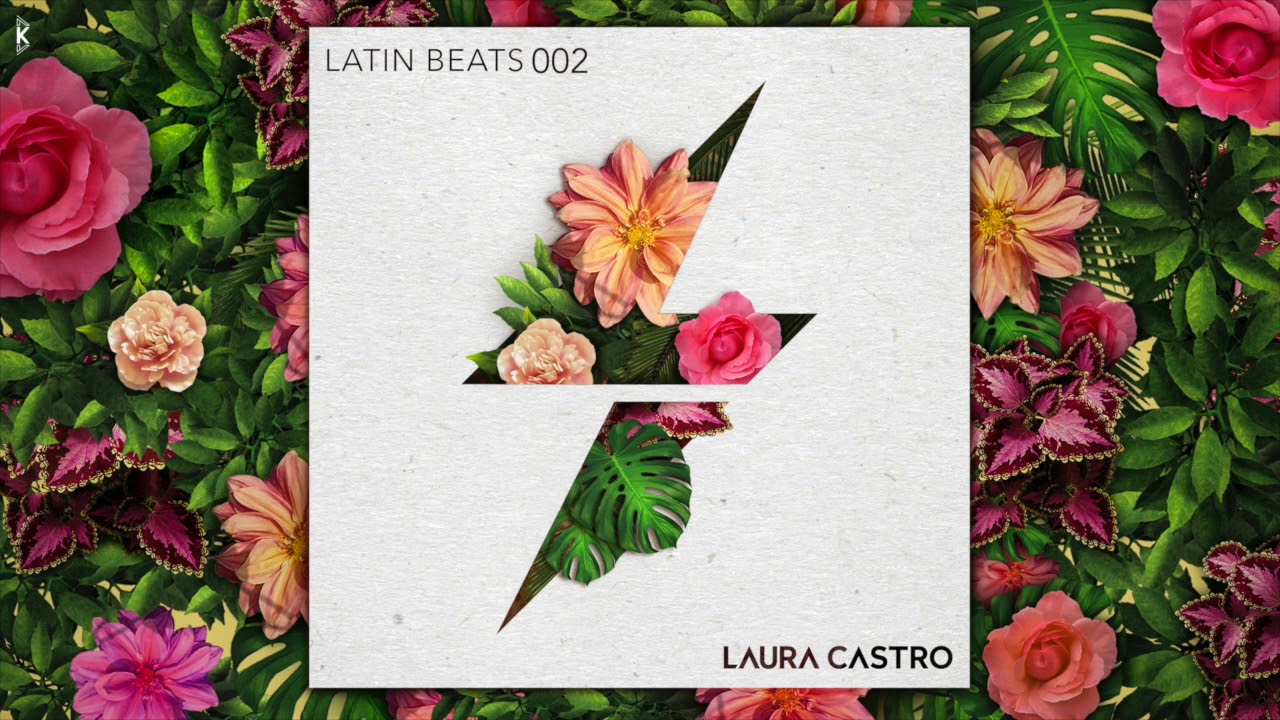 LATIN BEATS 002 - LAURA CASTRO