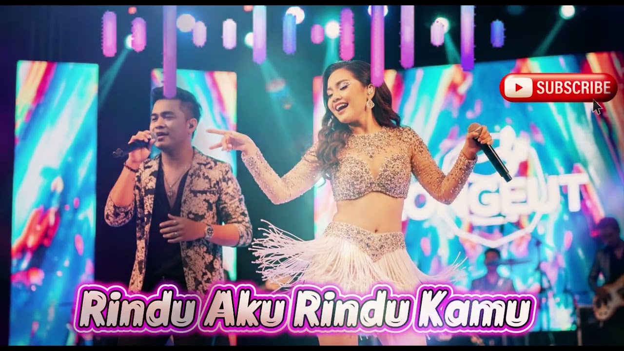Rindu Aku Rindu Kamu