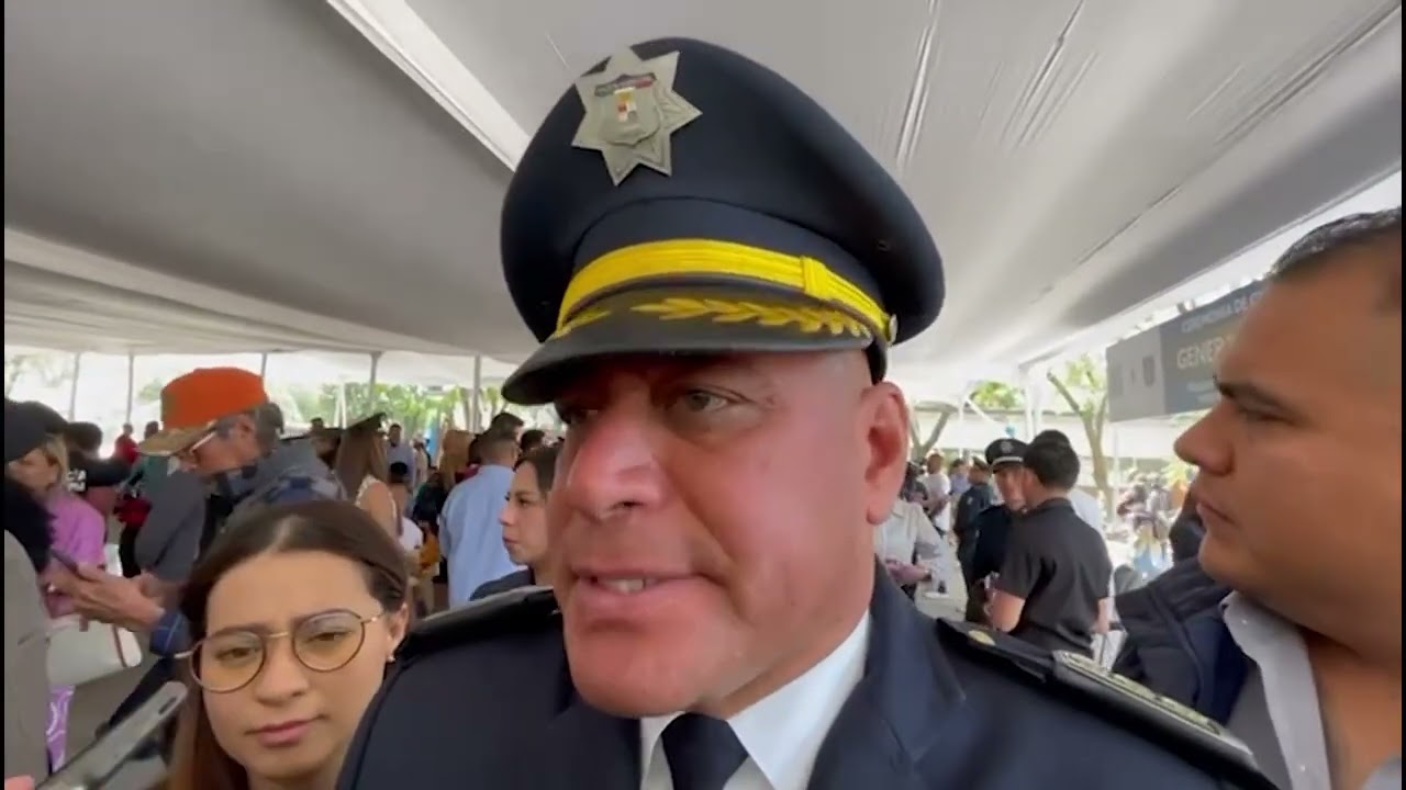 Sigue en proceso investigación de policías de San José.