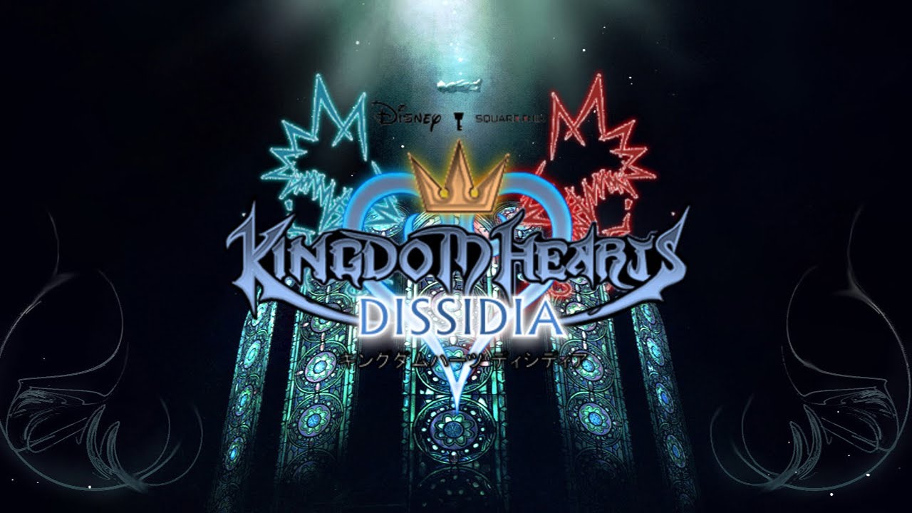 Dissidia: Kingdom Hearts - Opening (ver. 2) ~100th Video Special~