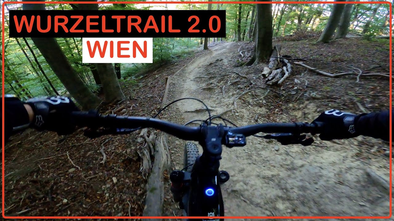 Wurzeltrail 2.0 Wienerwald | Alexander Schuster | HC2