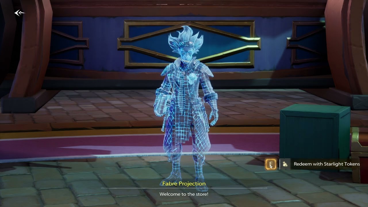 Tarisland: Where to spend Starlight Token - Starlight Amusement Park