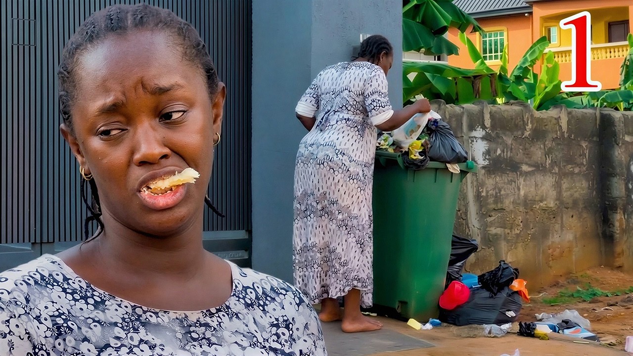 The Rejected 16yr Old Single Mother They Mocked Became First Billionaire in Her Village -2026 Movies
