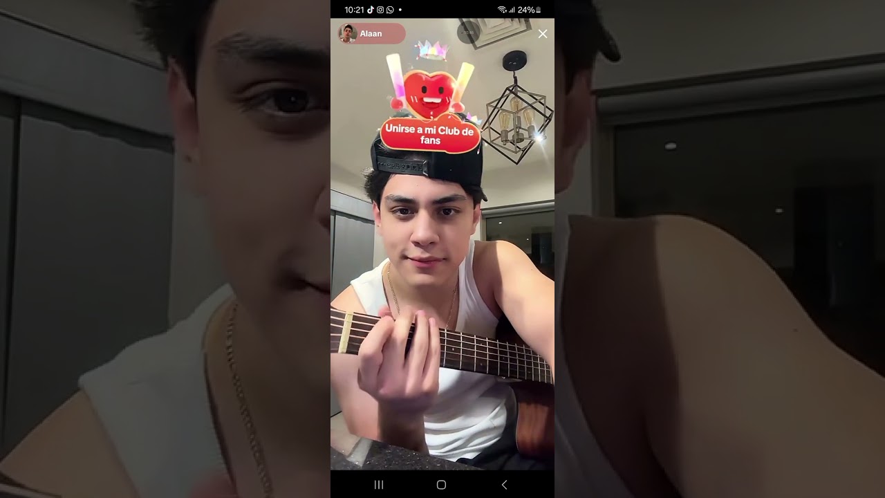 Live de tiktok Completo de Alan arrieta, Aldo arturo, Memo piña y Gael bloqueado.. 🫶🏻❤️
