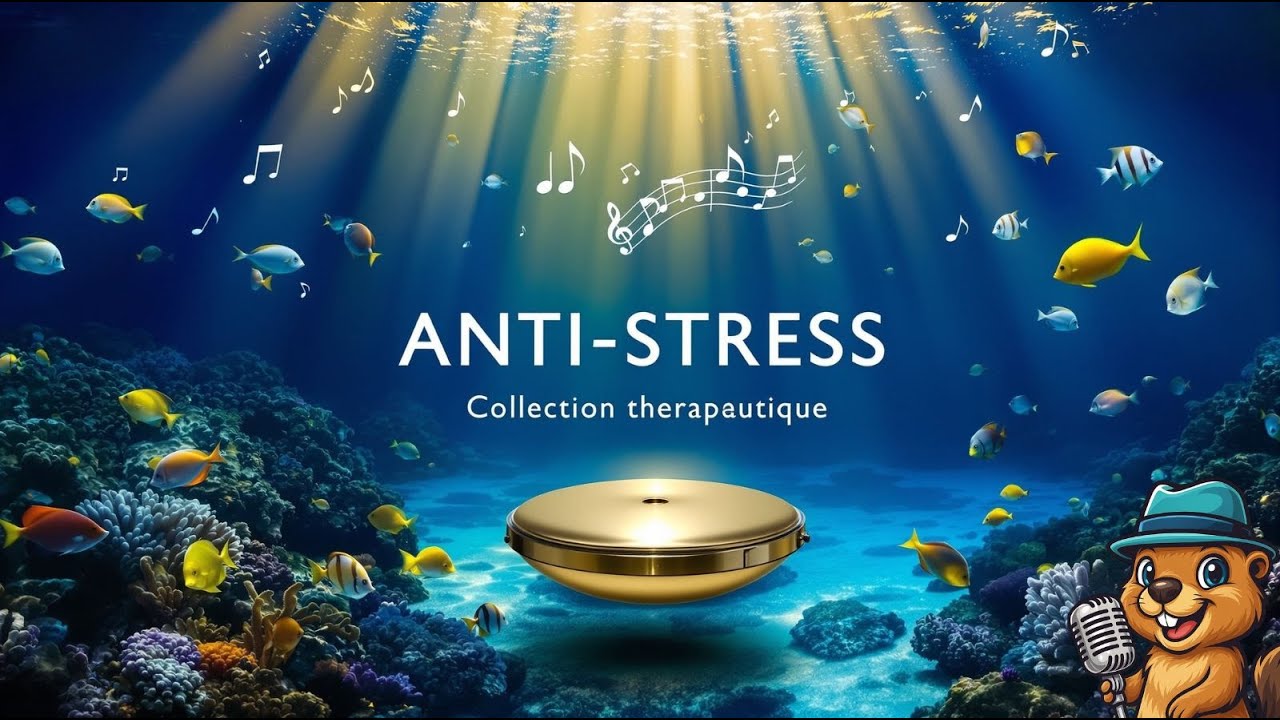 Relaxation Express : redescendre en pression