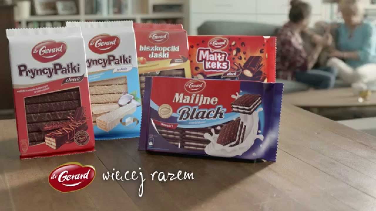 reklama Dr Gerard Więcej Razem PryncyPałki