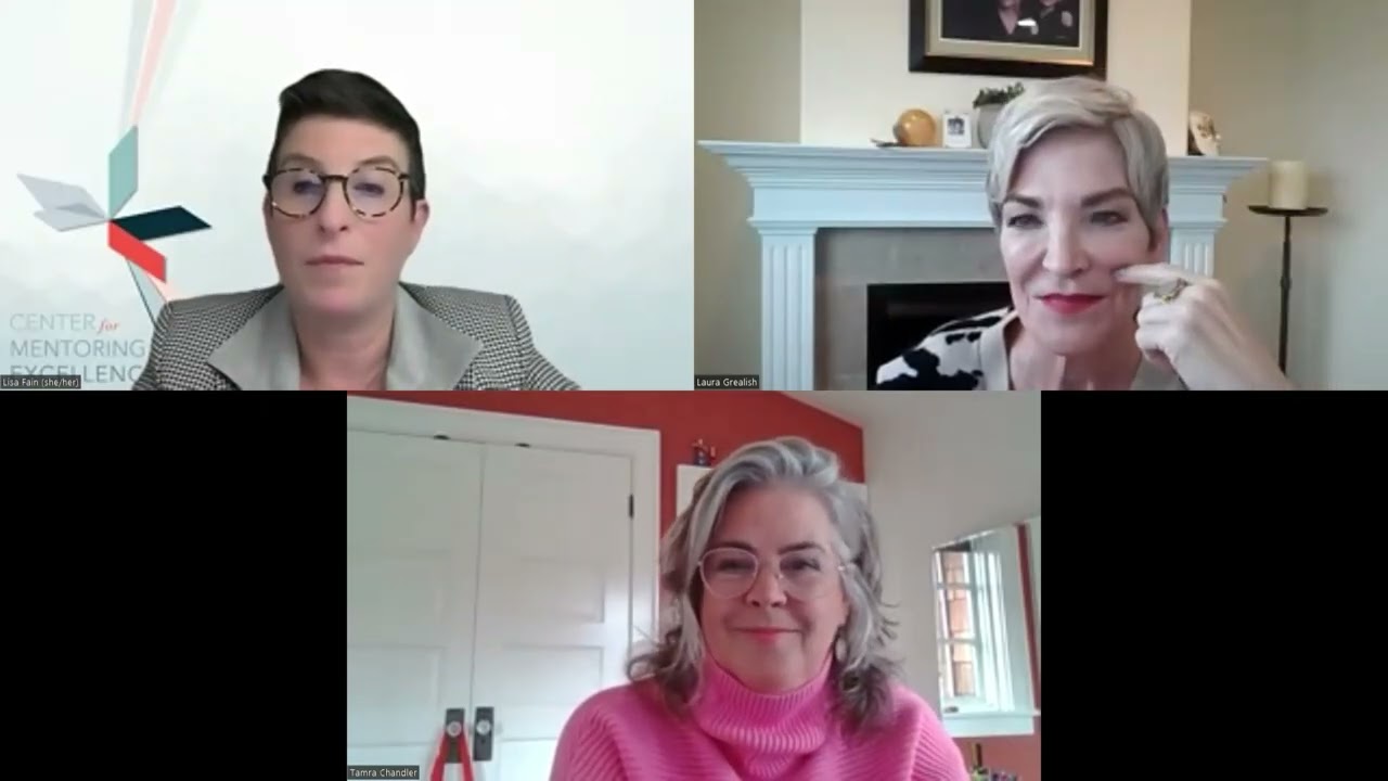 Great Tips for Establishing Trust in Mentoring