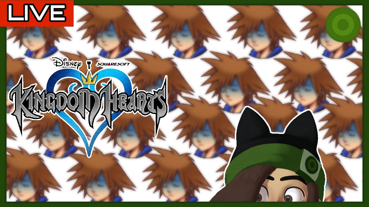 KH Super Bosses? How BAD can that be? | The Ci Plays