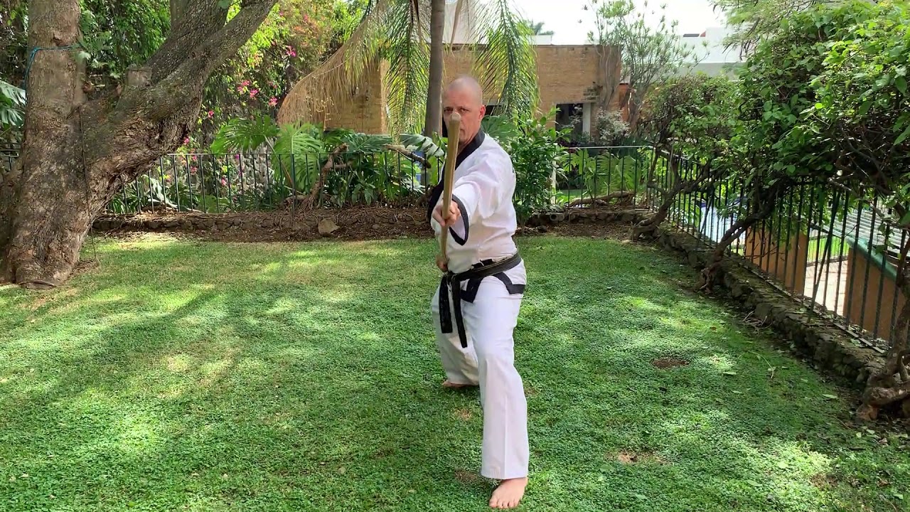 Básicos Bong Sul. Profr. Daniel Garduño