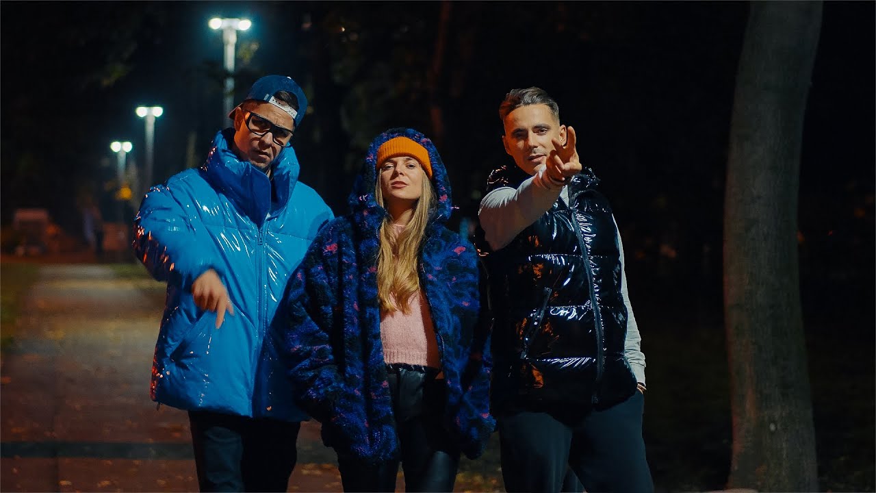 S Hudbou Vesmírnou - Vraj Rapujeme Len O Sebe