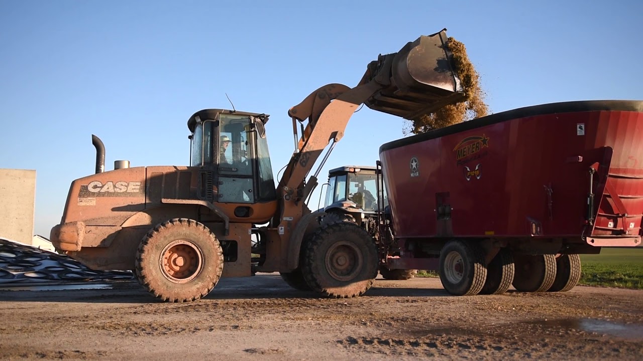 2018 Farm Tech Promotional Video