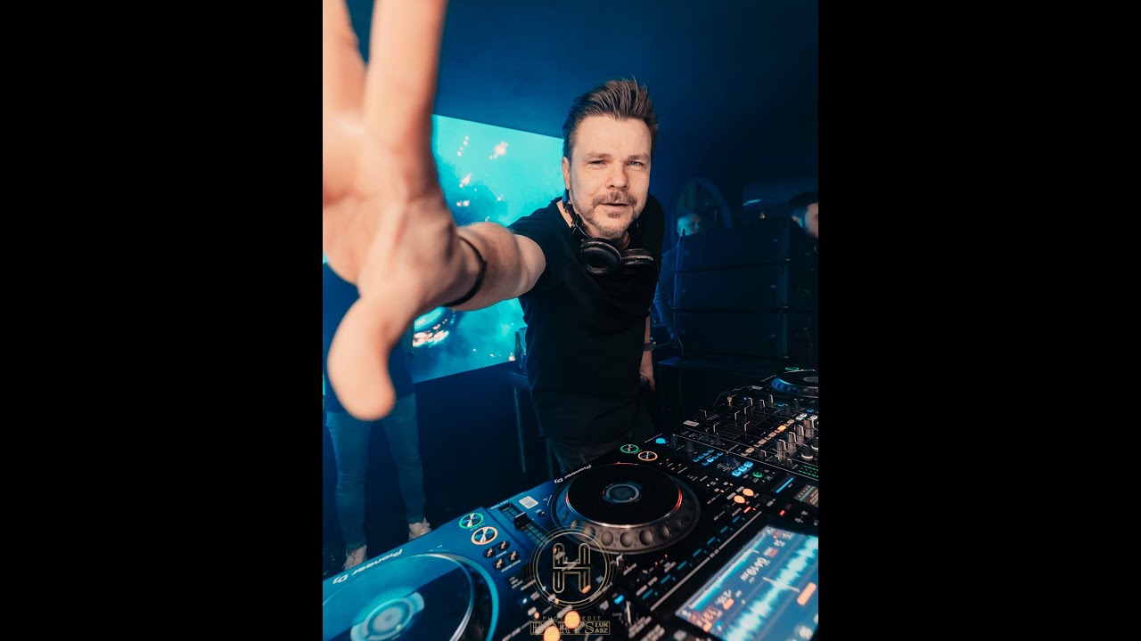 ATB Hype Art Music Club Szczecin 12.2024