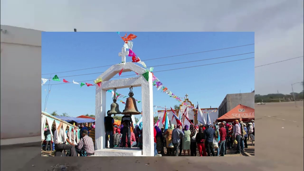 El Jupare Huatabampo Sonora