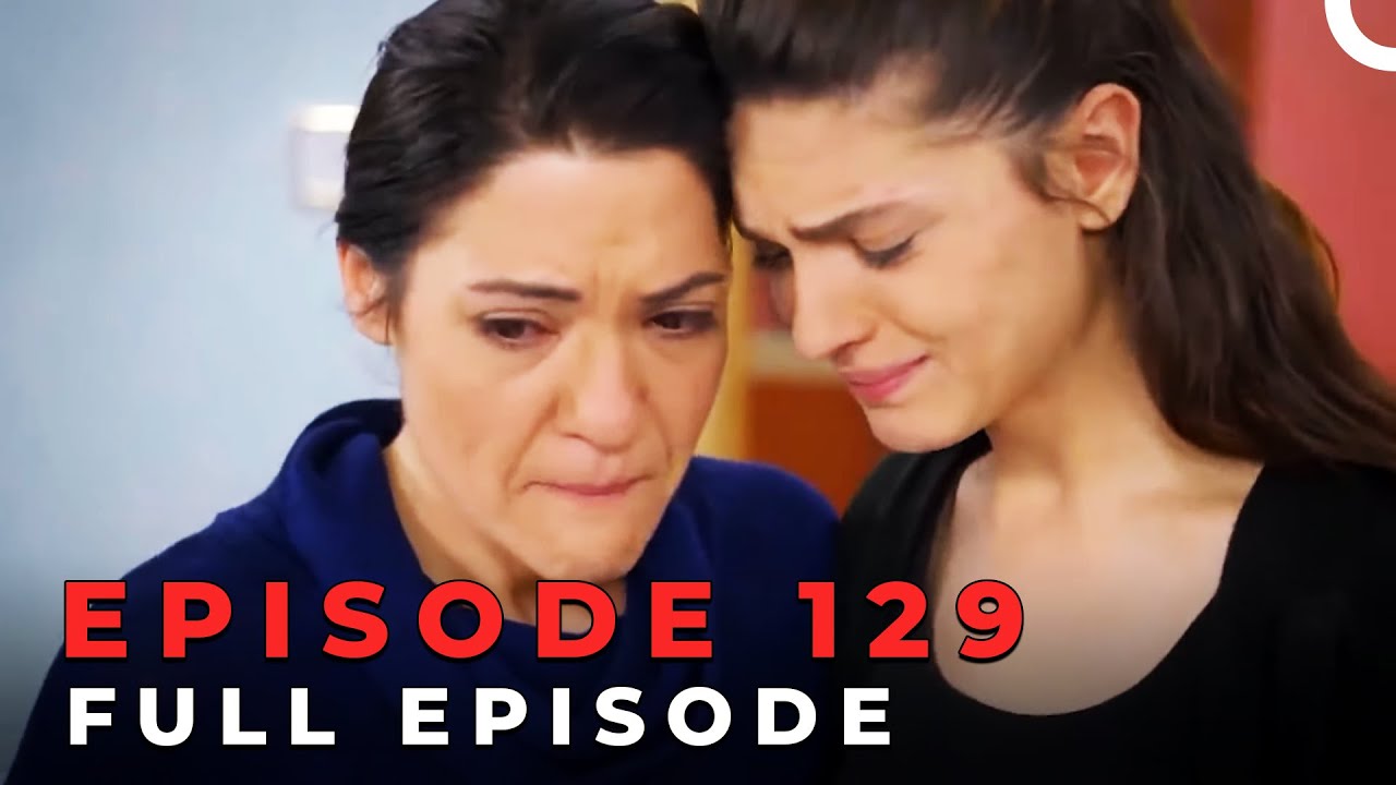 Can't Stop Loving You Episode 129 (English Subtitles)