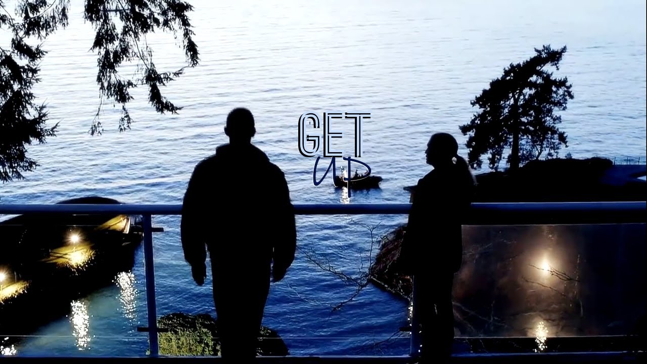Holder & Linden | Get up