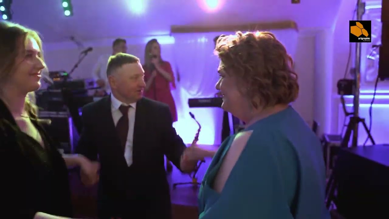 Zespół Rezonans - Nadzieja (org. Skaner)