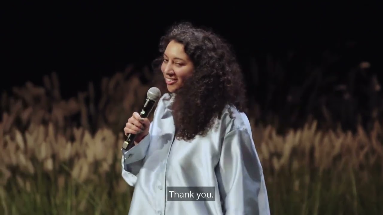 Creative Time Summit 2024 | Morgan Bassichis and  Diya Vij - Closing