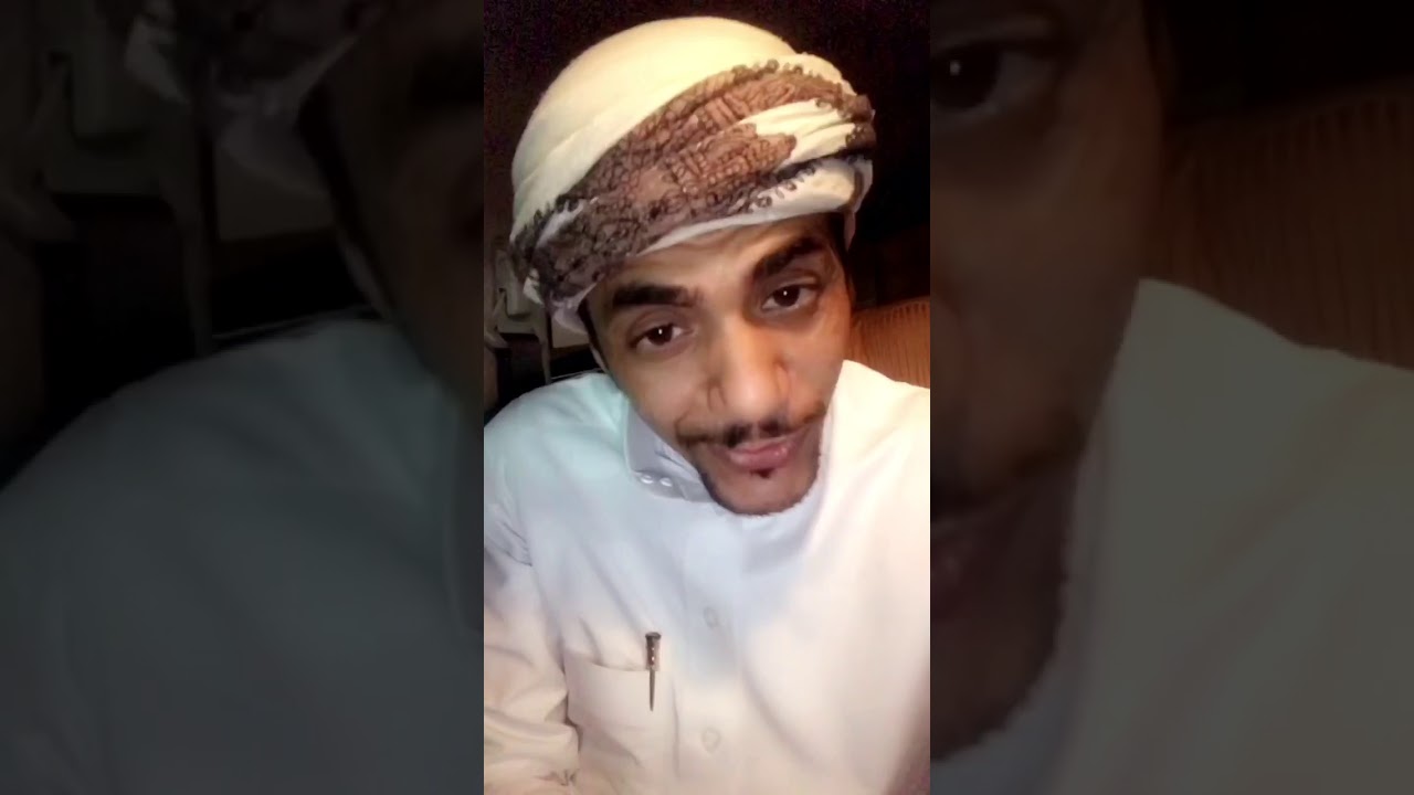قصة عميان وحريويل #قصه_فكاهيه_سناب_سعد_المسعودي