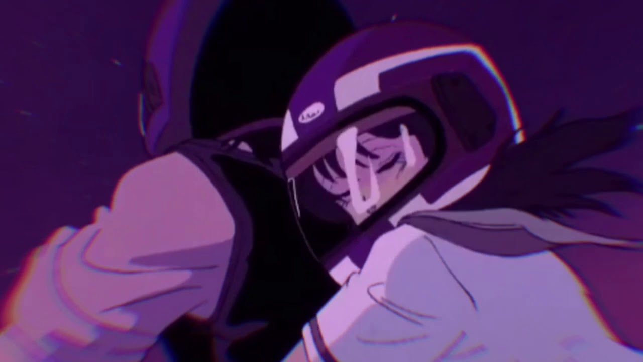 JONY - мир сошёл с ума (slowed down)