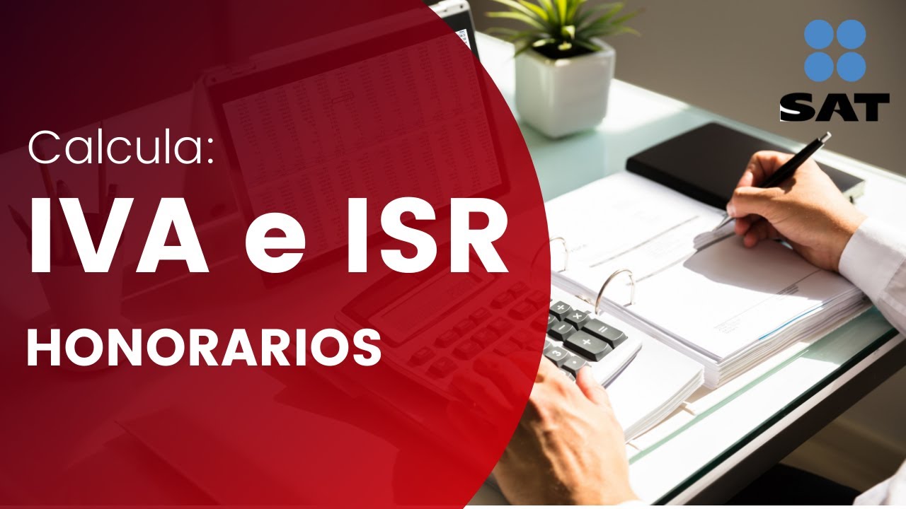 Trabajas por HONORARIOS?? Calcula así tus impuestos ⚠️ MÉTODO FÁCIL y rápido ✅📈