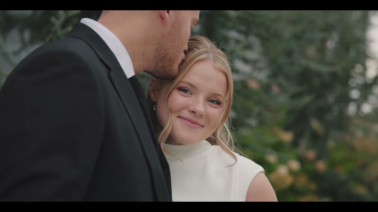 Beneath the Willow | A Tennessee Wedding Film | Altalu Films