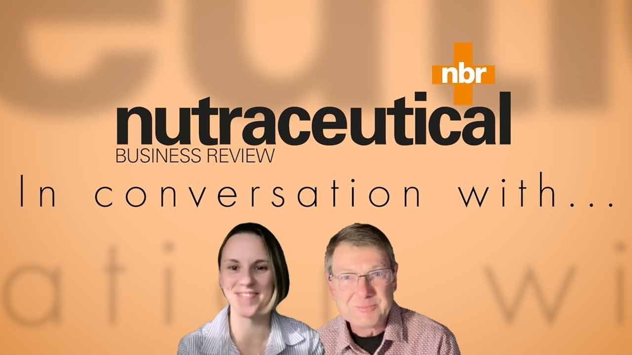 Nutraceutical Business Review in conversation with DNA Genotek