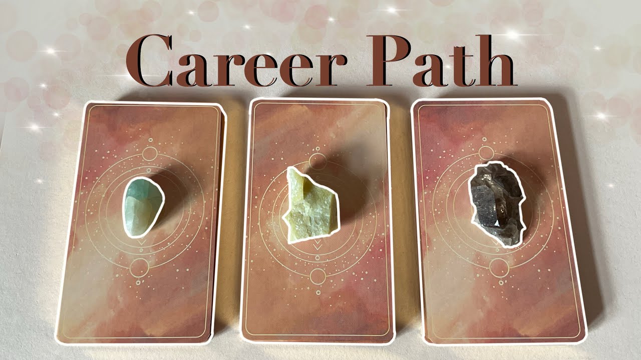 Are you on the right Path? -Pick a Card-Tarot Reading✨