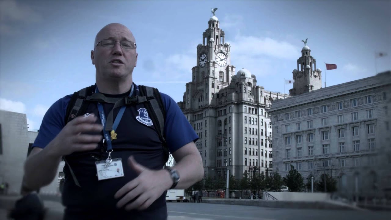 Everton Free School and Sixth Form College