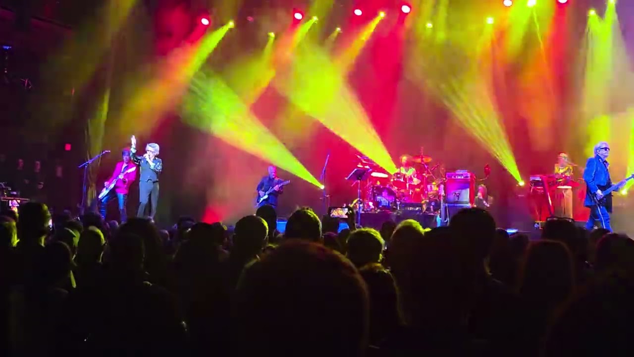 Psychedelic Furs - 