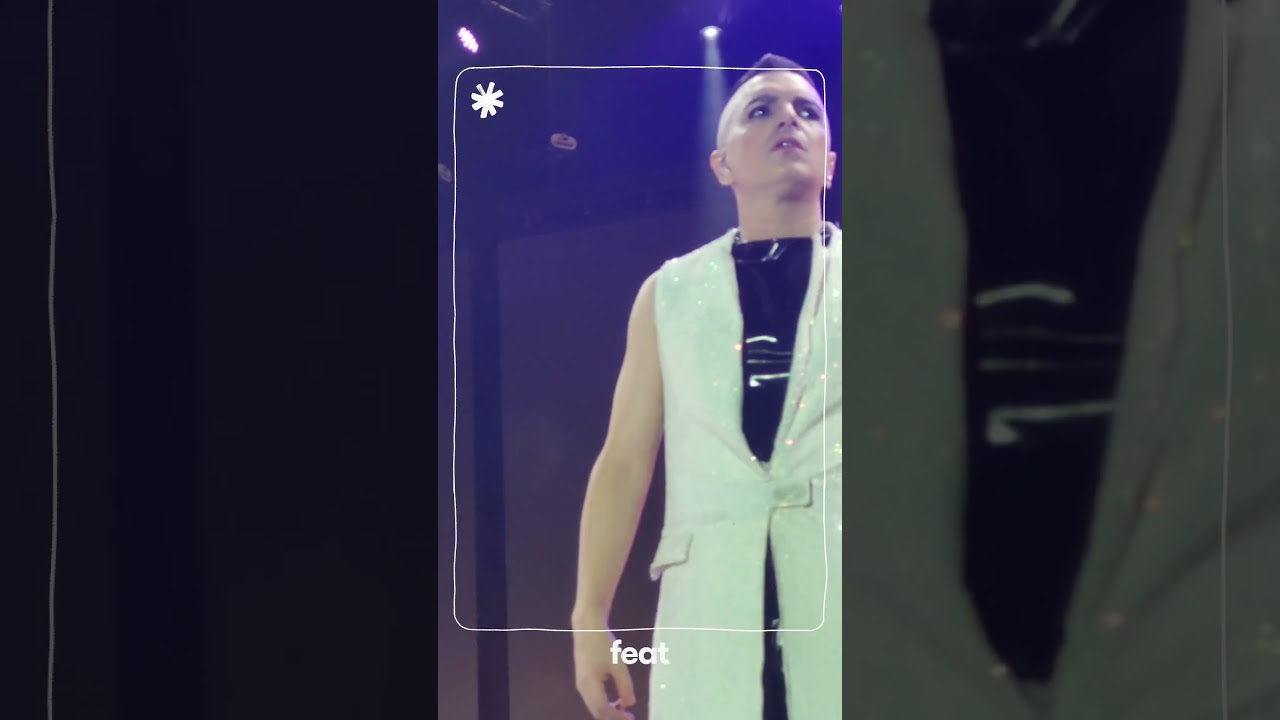 EMILIA canta UNO LOS DOS con MIRANDA!