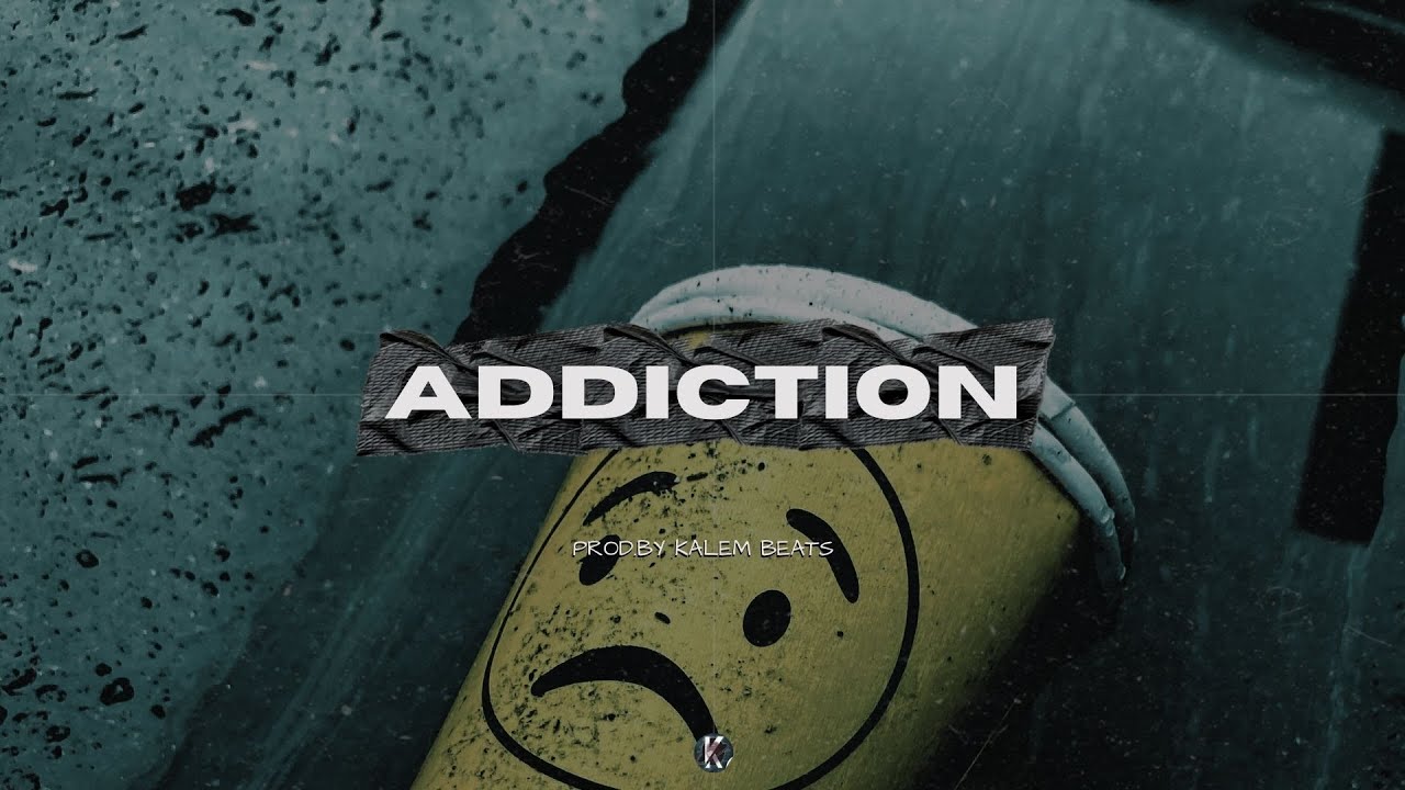 Ninho Type Beat - Addiction  | Mélodique Trap 2026