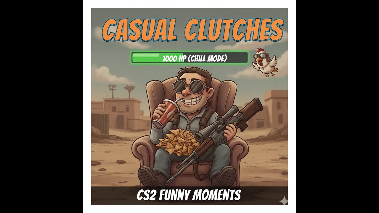 CS2 Live | 2026 Faceit #40