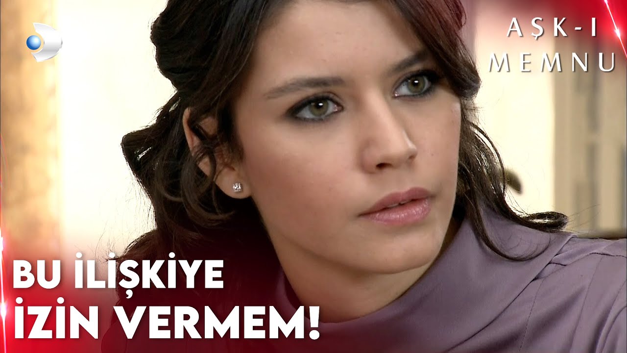 Behlül ve Nihal İlişkisine Bihter'den Onay Çıkmadı! - Aşk-ı Memnu Özel Klip