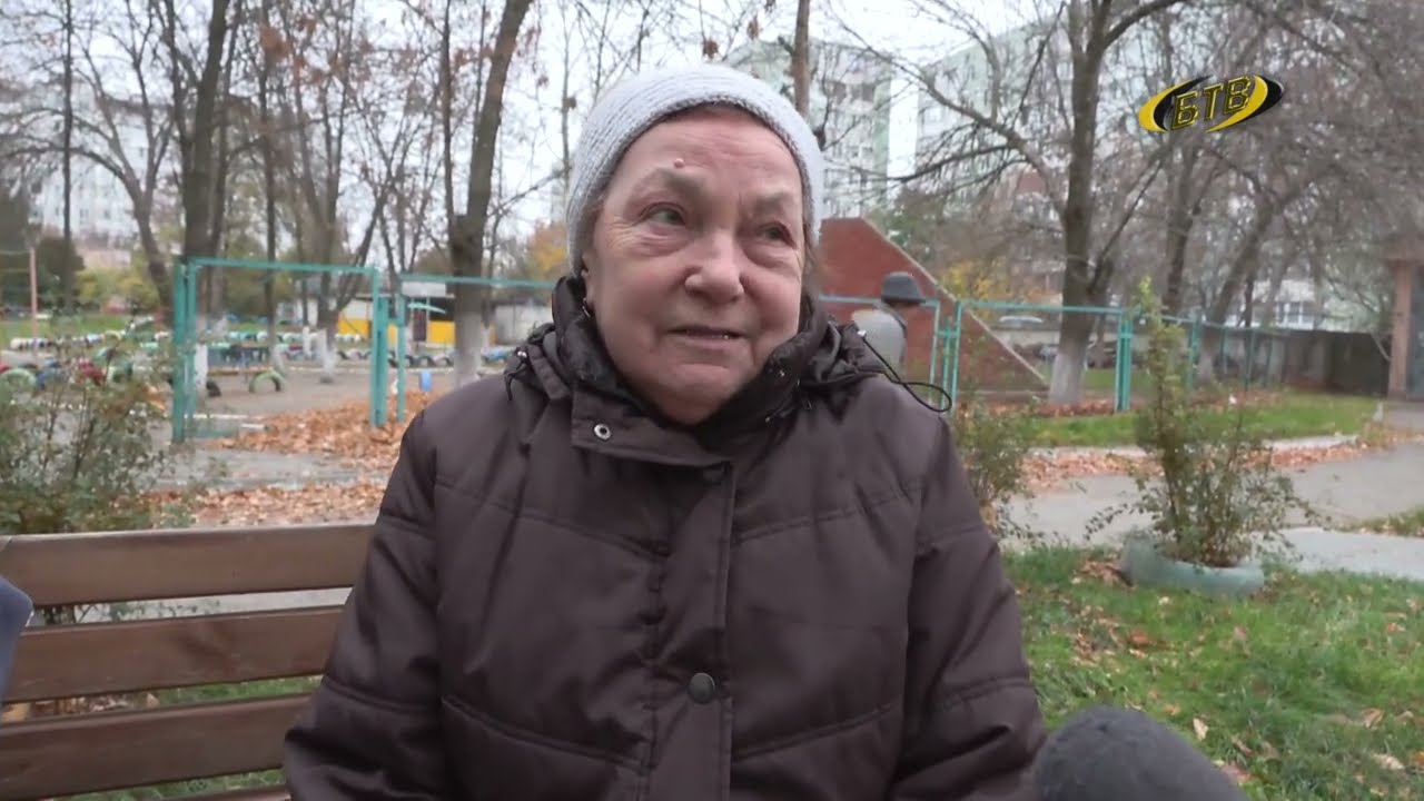 Внимание, - вандалы!