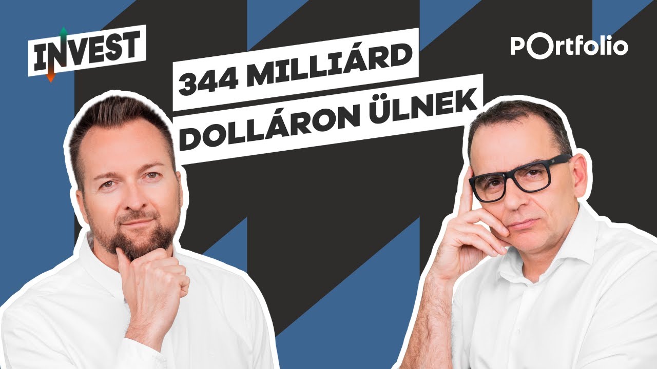 Mire készülnek Buffették? I Portfolio Invest