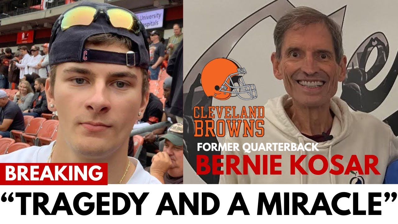 What Happened to Bryce Dunlap? The Hero Who Helped Save Bernie Kosar