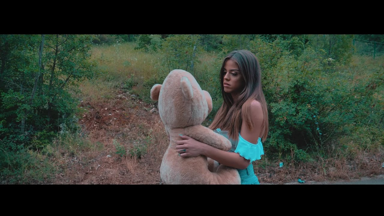 Bloody - Mendimet 2 (Official Video)