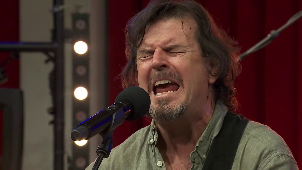 Hotel California - Se&aacute;n Treacy Band (Immer wieder sonntags Teil 6)