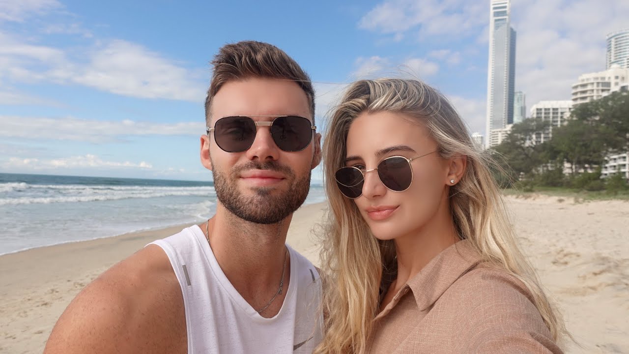 Come and view rental apartments in the Gold Coast with us!🇦🇺