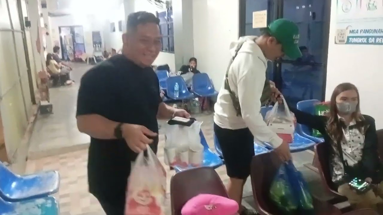 Thank you @RalphAberillavlogs ,@JayArrTV ...