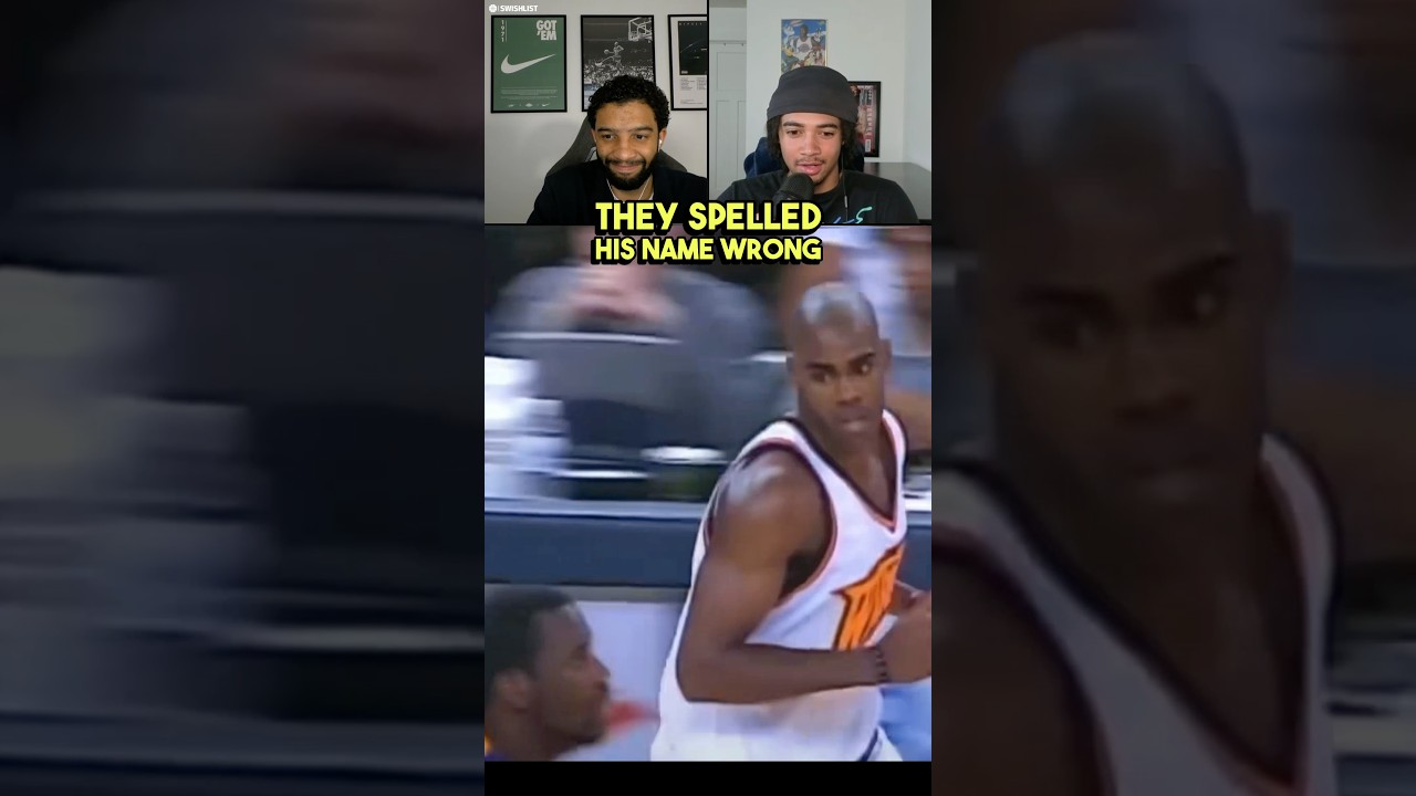 Did You Forget About Antawn Jamison?