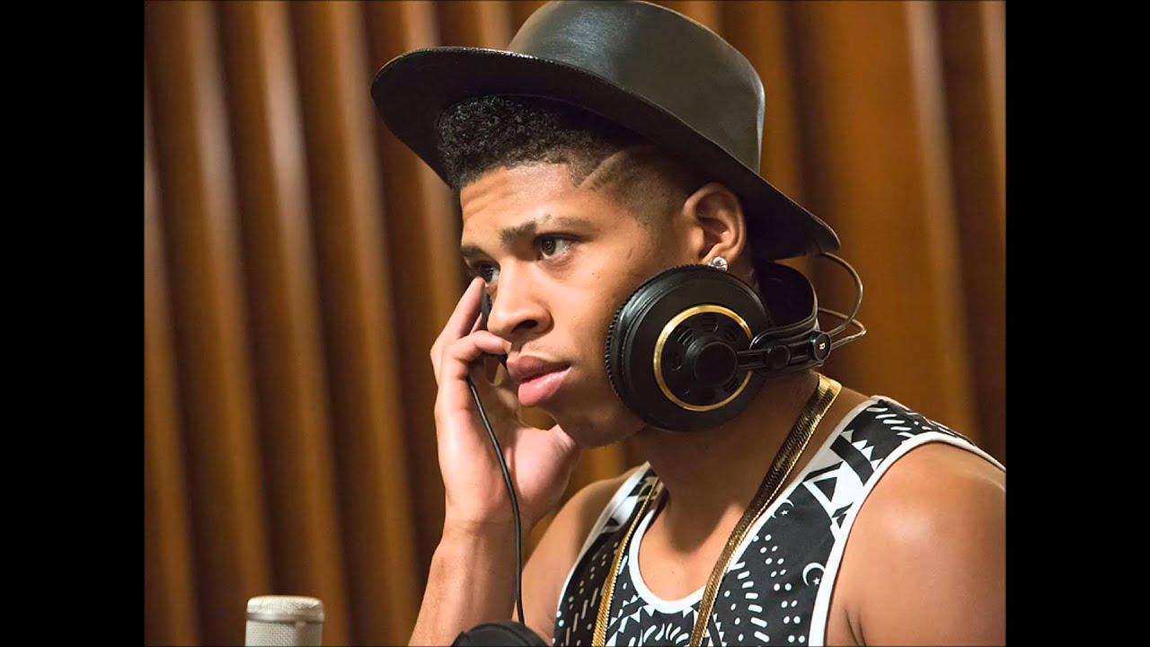 HAKIM FROM THE TV SHOW EMPIRE TYPE BEAT