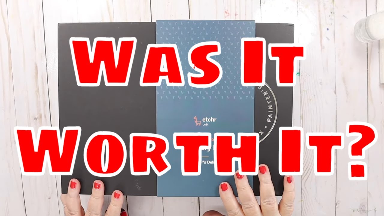 My Art Supply Addiction Led to Something Insane! 😱