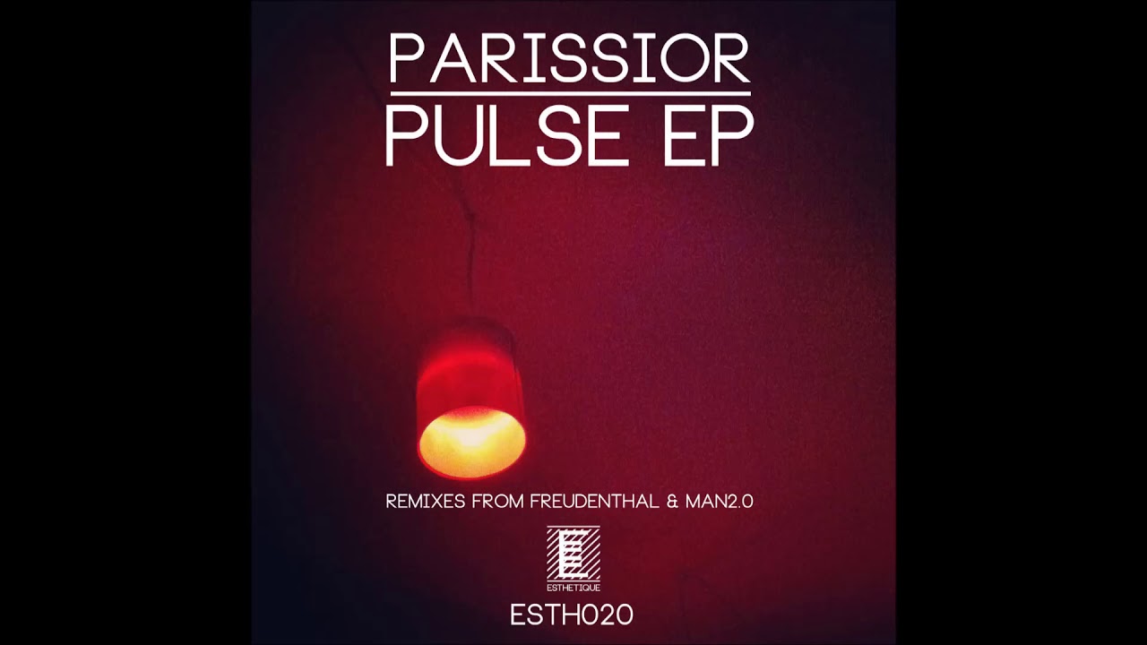 Parissior - Pulse (Original Mix) (2020)