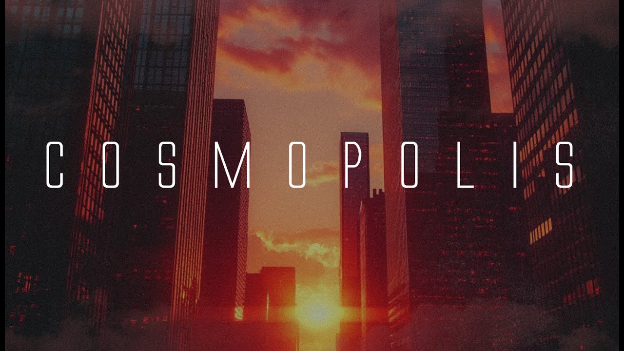 MIAMI NIGHTS 1 9 8 4 - COSMOPOLIS - CAŁY ALBUM