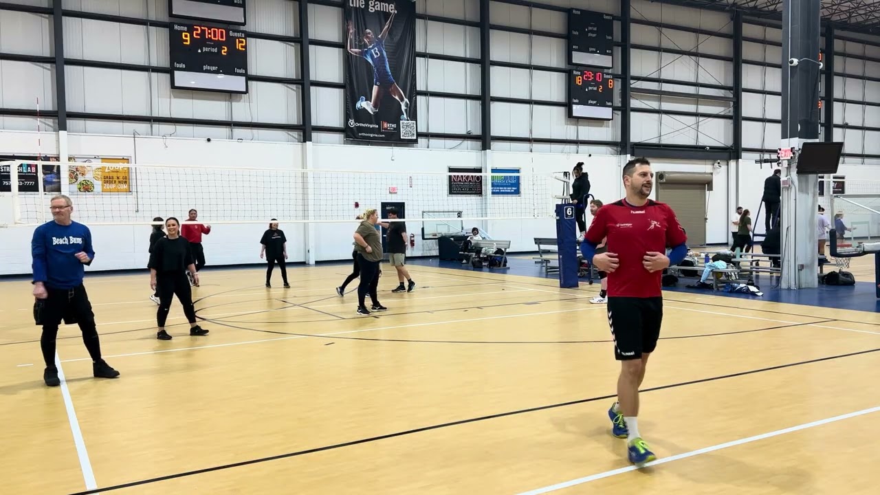 Networth vs Rough Sets (Week 5, Game 2, Set 2)