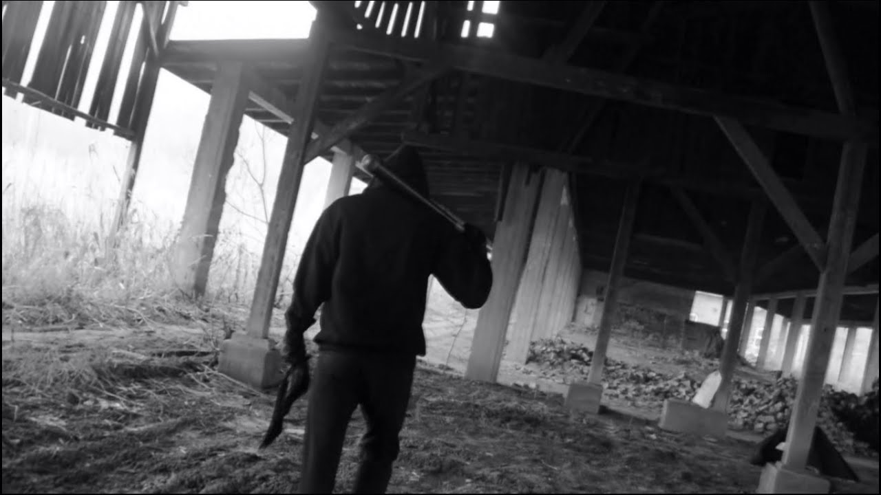 02. DOMIR & PITI - DOŚĆ (OFFICIAL VIDEO HD) [IMPONDERABILIA 2015]